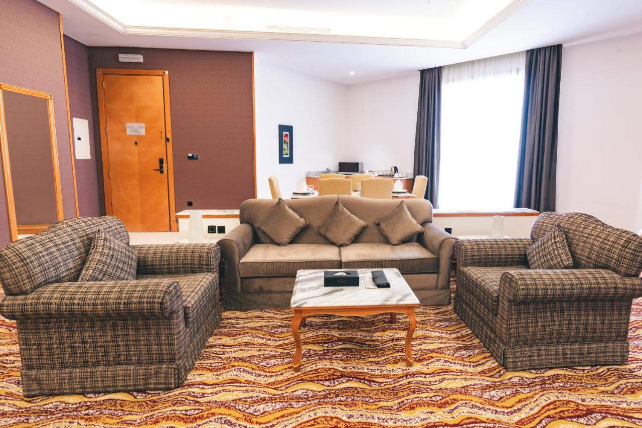 Iridium Hotel 타이프 외부 사진