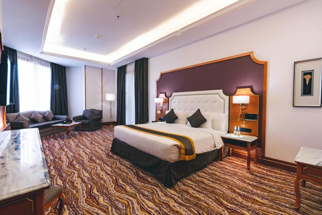 Iridium Hotel 타이프 외부 사진