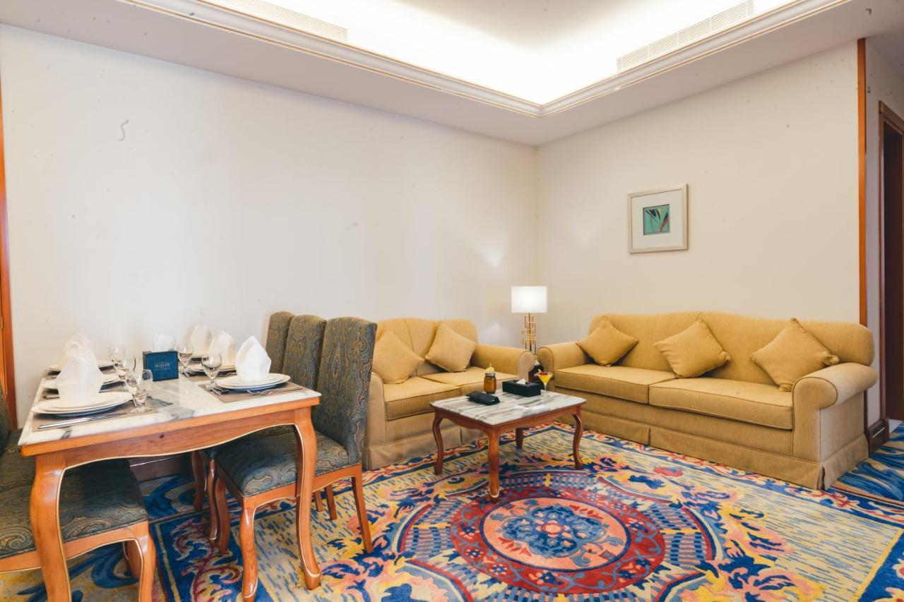 Iridium Hotel 타이프 외부 사진