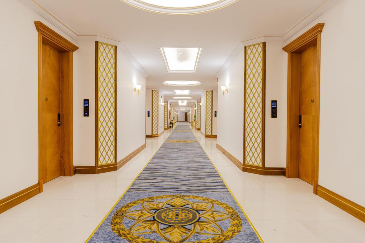 Iridium Hotel 타이프 외부 사진