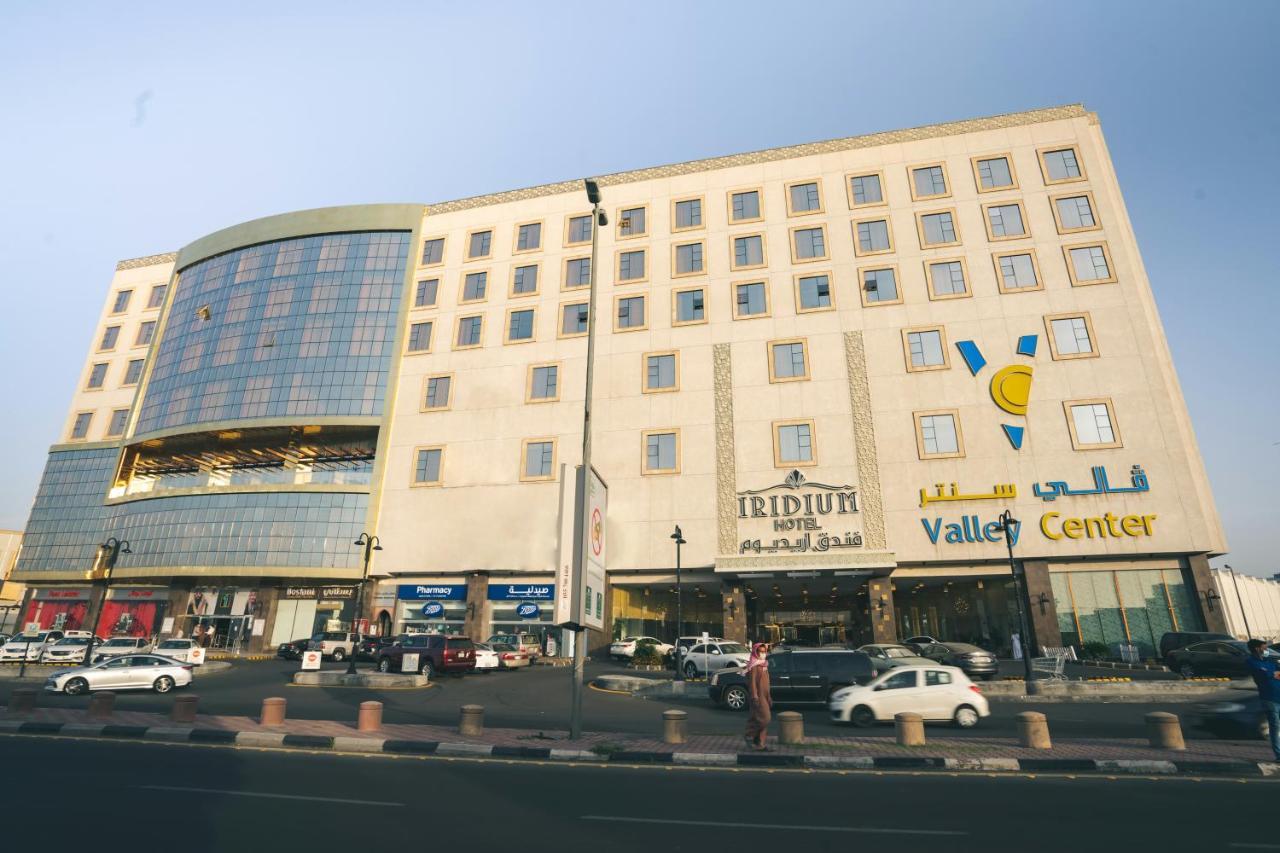 Iridium Hotel 타이프 외부 사진